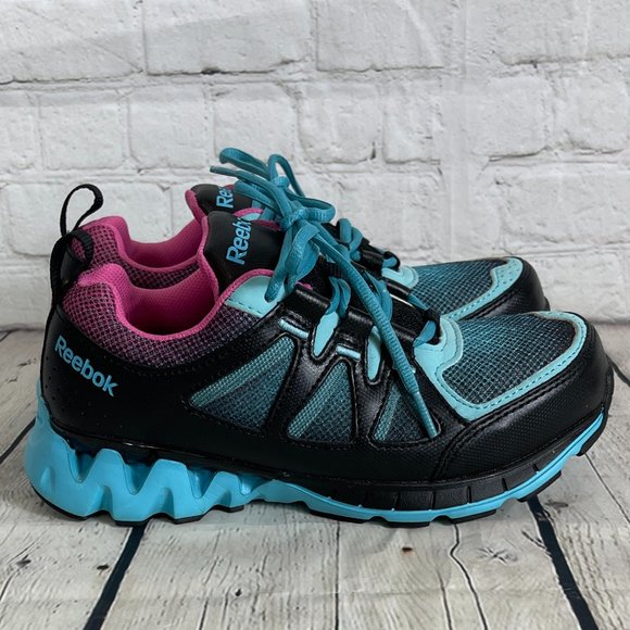 reebok zigtech safety shoes